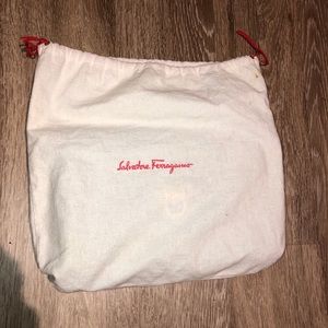 Salvatore Ferragamo Purse